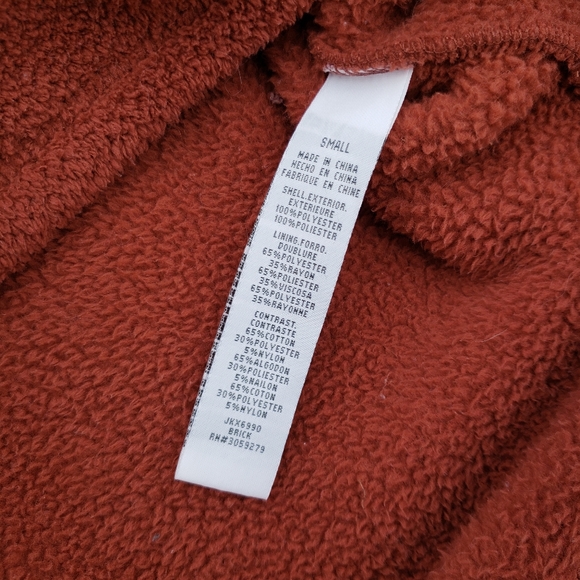 Thread & Supply | Road Trip Pullover - Picture 3 of 5